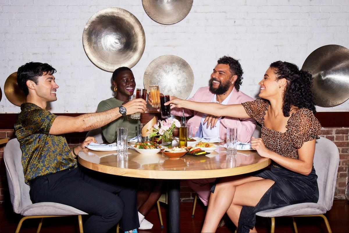 TikTok Song Campaign